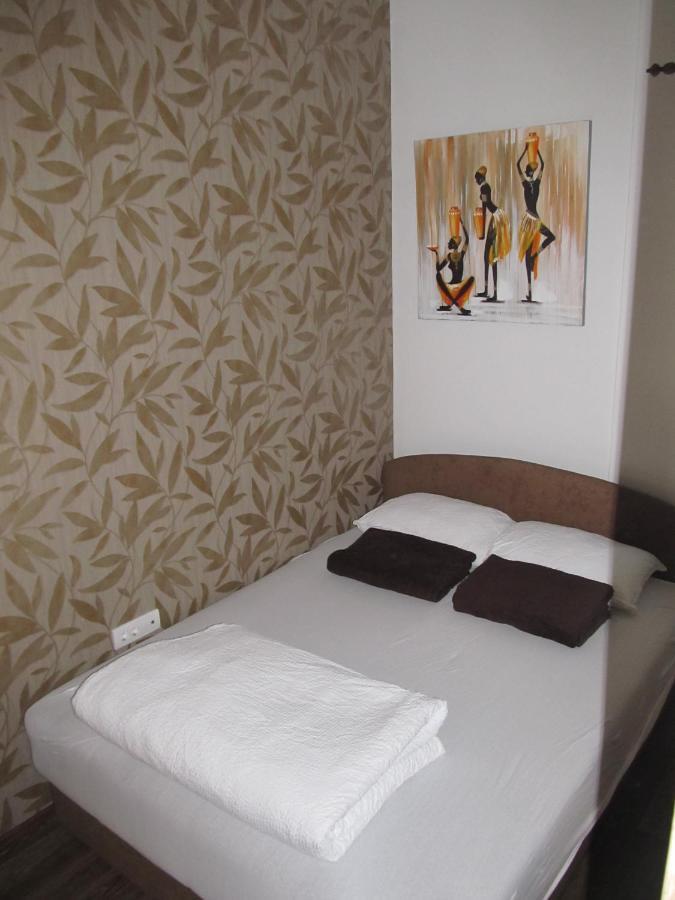 Apartment Ivi034 Kragujevac Luaran gambar