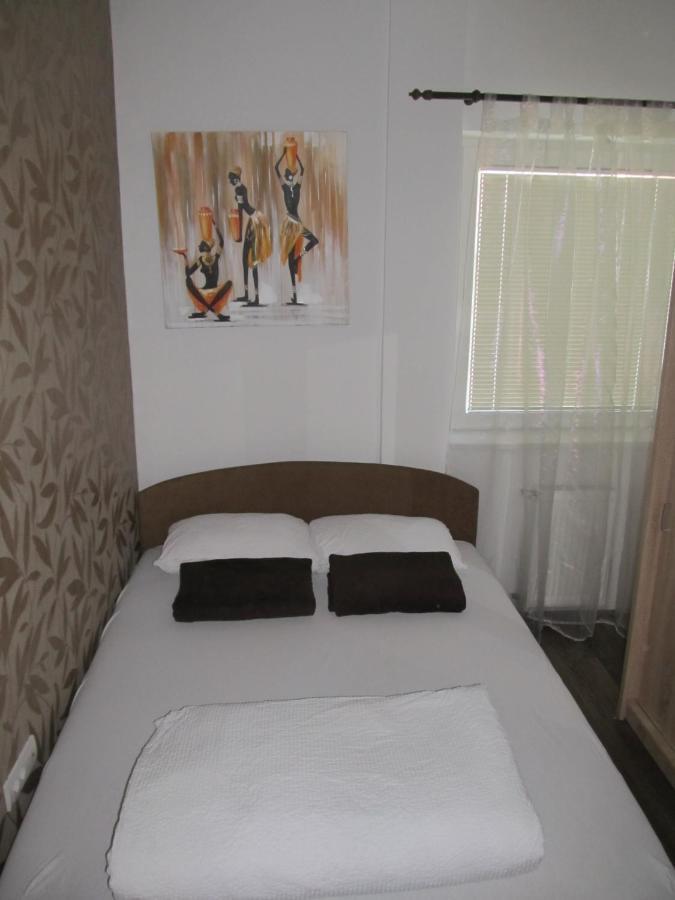 Apartment Ivi034 Kragujevac Luaran gambar
