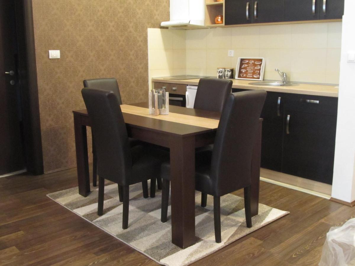 Apartment Ivi034 Kragujevac Luaran gambar