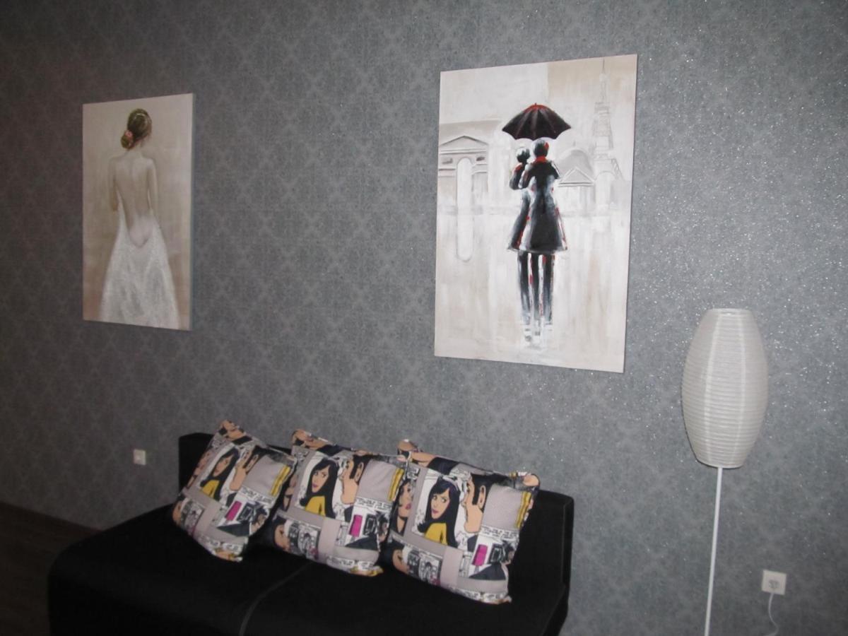 Apartment Ivi034 Kragujevac Luaran gambar