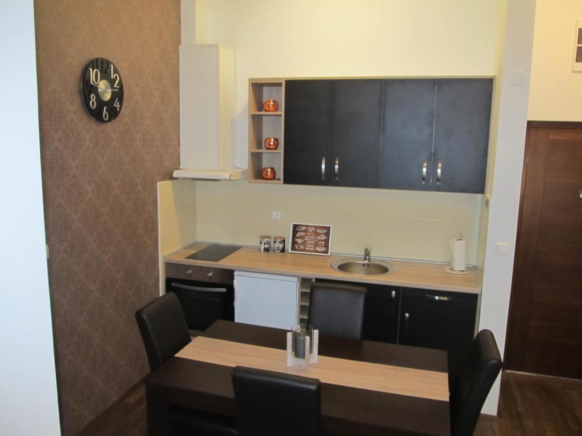 Apartment Ivi034 Kragujevac Luaran gambar