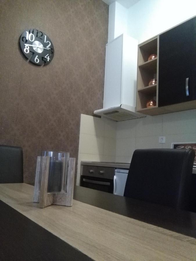 Apartment Ivi034 Kragujevac Luaran gambar
