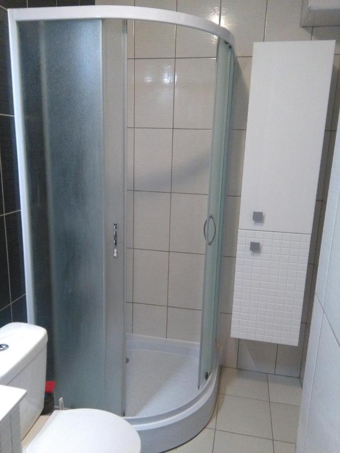 Apartment Ivi034 Kragujevac Luaran gambar